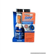 Добавка за дизел XADO АTOMEX DPF Cleaner and restorer