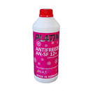 I.G.A.T.  Антифриз ЧервенG12 1.5L 