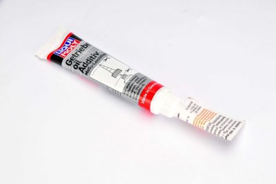 Течности LIQUI MOLY Добавка за трансмисионното масло