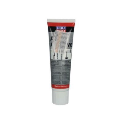 Течности LIQUI MOLY Добавка за автоматична скоростна кутия ATF