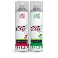 Течности XADO Спрей за табло Verylube череша 500ml.
