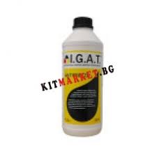 I.G.A.T.  Антифриз Син G11 1.5L 