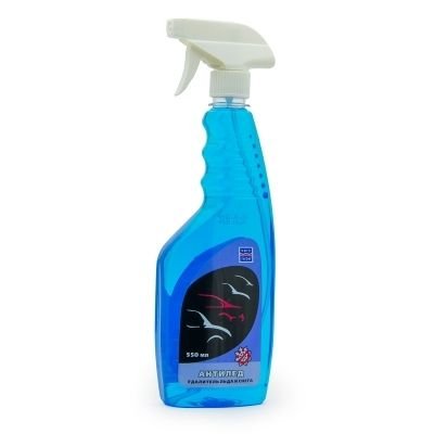 XADO Антилед 550ml