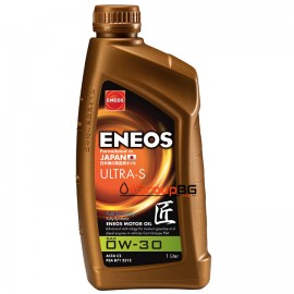 Моторно масло ENEOS ULTRA-S 0W30 1L