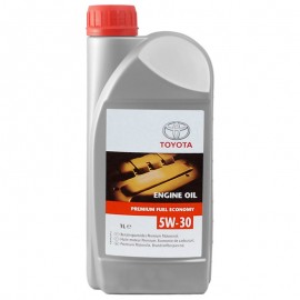 Масла TOYOTA PFE 5W30 C2 1L 