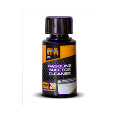 Течности RYMAX Добавка за почистване на инжектори - Gasoline Injector Cleaner
