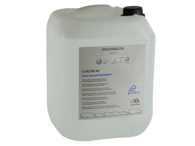 Течности VAG Течност AdBlue G 052 910 M4