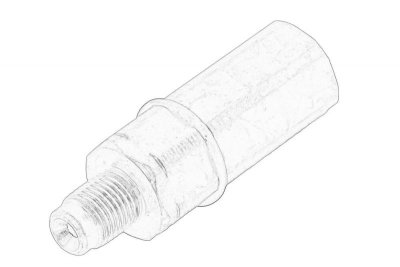 Регулатор на спирачното усилие 46474868