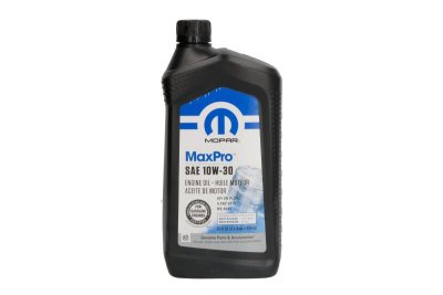 Двигателно масло 68218930AC