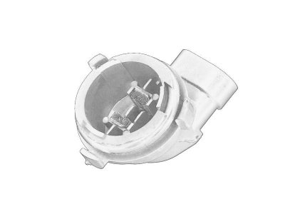 OPEL Фасунга за крушка фар 12 26 084