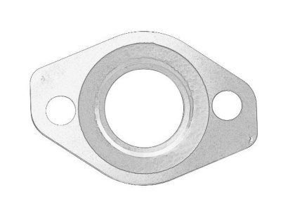 OPEL Радиатор EGR 58 51 948