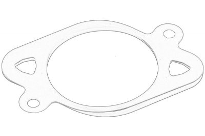OE Авточасти OPEL Уплътнение турбокомпресор 08 60 982