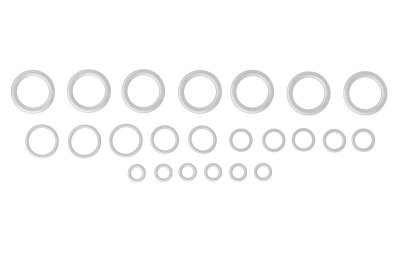 OE Авточасти RENAULT Ремонтен комплект климатик 77 01 207 465