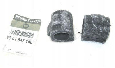  RENAULT Тампони стабилизираща щанга 60 01 547 140