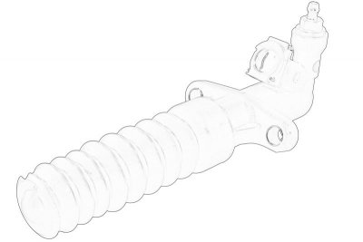 Хидравлична помпа съединител 9809468580
