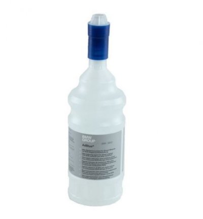 Течност AdBlue 83 19 0 441 139