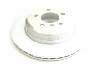 BMW 34 21 6 898 733 Спирачен диск
