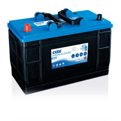 Стартов Акумулатор EXIDE 12 V 115Ah L+
