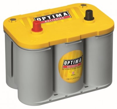 Стартов Акумулатор VARTA 12 V 55Ah L+