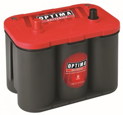 Стартов Акумулатор VARTA 12 V 50Ah L+
