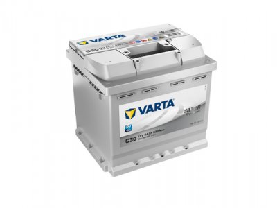 Акумулатори Стартов Акумулатор VARTA 12 V 54Ah R+