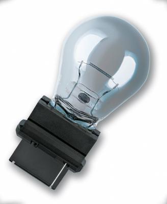 Крушка OSRAM P27W 27W 12V