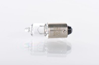 Крушка BOSCH H4 10W 12V
