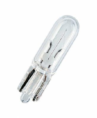 Крушка OSRAM W2W 2W 12V