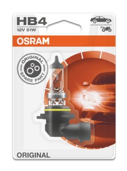 Крушка OSRAM HB4 51W 12V