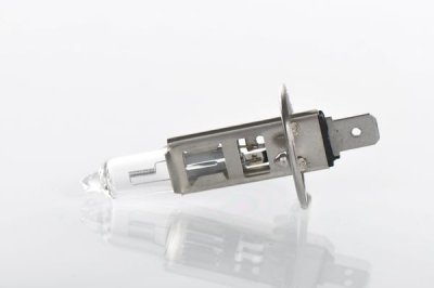 Крушка BOSCH H1 55W 12V