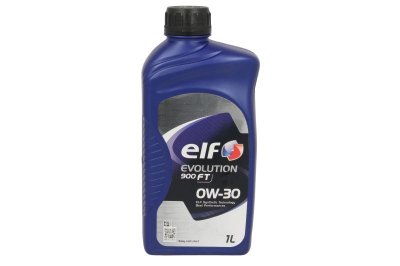 ELF EVO 900 FT 0W30 1L