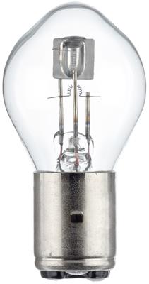 Крушка HELLA S2 35/35W 12V