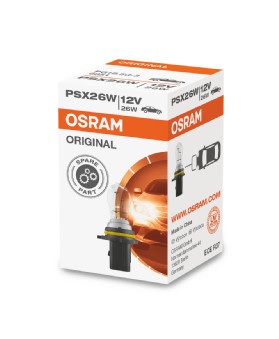 Крушка OSRAM PSX26W 26W 12V