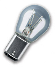 Крушка OSRAM P21/5W 21/5W 12V