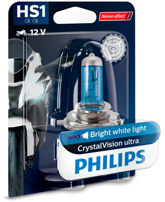 Крушка PHILIPS HS1 35/35W 12V