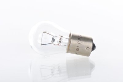 Крушка BOSCH P21W 21W 6V