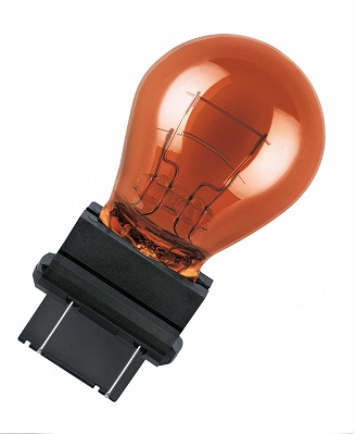 Крушка OSRAM PY27/7W 27/7W 12V