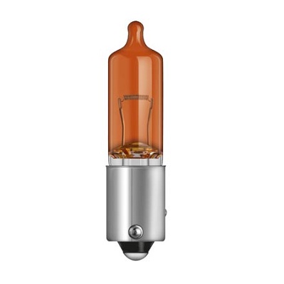 Крушка OSRAM HY21W 21W 12V