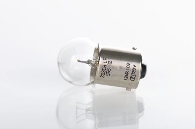 Крушка BOSCH R10W 10W 12V