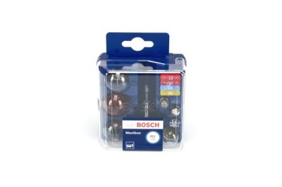 Крушка BOSCH H1 55W 12V