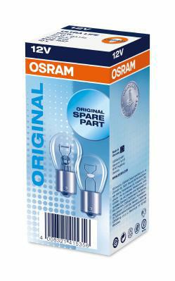 Крушка OSRAM P21W 21W 12V