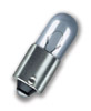 Крушка OSRAM T4W 4W 24V