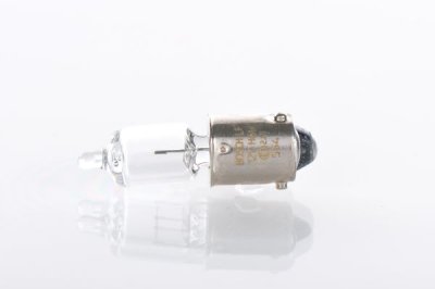 Крушка BOSCH H6W 6W 12V