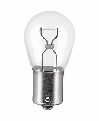 Крушка OSRAM P21W 21W 24V