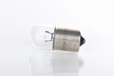 Крушка BOSCH R5W 5W 12V