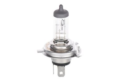 Крушка BOSCH H4 60/55W 12V