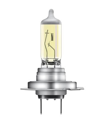 Крушка OSRAM H7 55W 12V