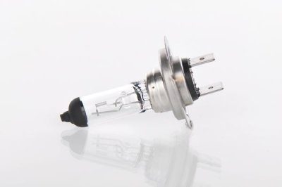 Крушка BOSCH H7 55W 12V