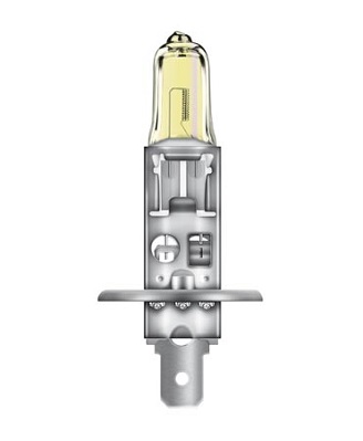 Крушка OSRAM H1 55W 12V