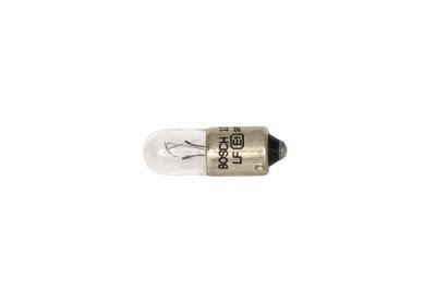 Крушка BOSCH T4W 4W 12V